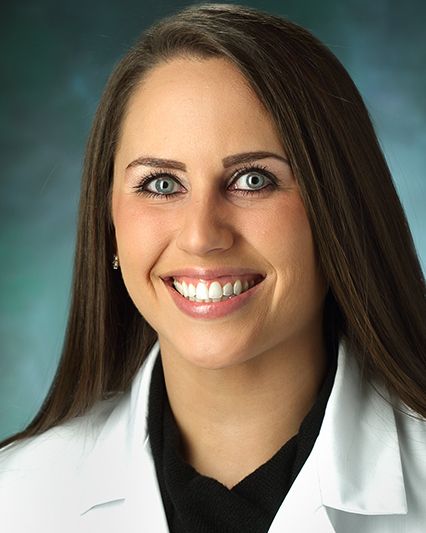 Laura Zager LeBaron, PA-C