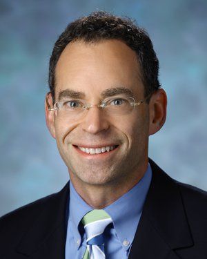 Noah Lechtzin, MD