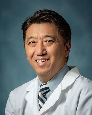 Thomas D Lee, MD
