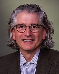 Bruce A. Leff