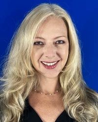 Melissa May Leimkuehler