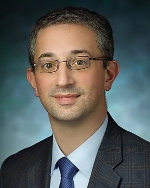 Adam Scott Levin, MD, MBA