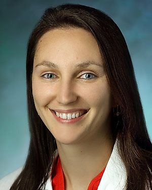 Veronika Alexa Levin, MD