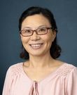 Zhaoxia n/o Li, PA-C