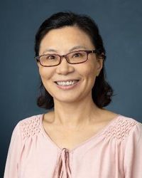 Zhaoxia n/o Li