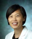 Doris Lin, MD, PhD