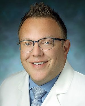 Brock Lindsey, MD
