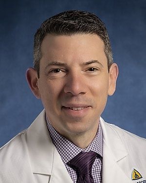 Evan Lipson, MD