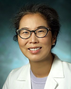Fong Liu, MD, MPH