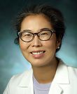 Fong Liu, MD, MPH
