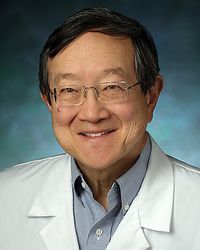 Mark Chang Hwa Liu