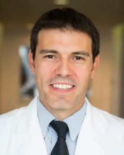 Nicolas Llosa, MD