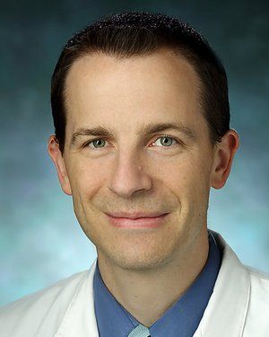 Nyall R. London Jr., MD, PhD