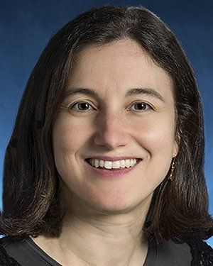 Tamara Lotan, MD