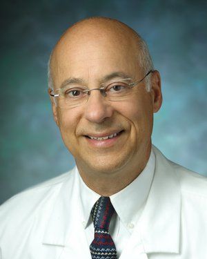 Charles Love, MD