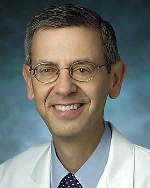 Charles J. Lowenstein, MD