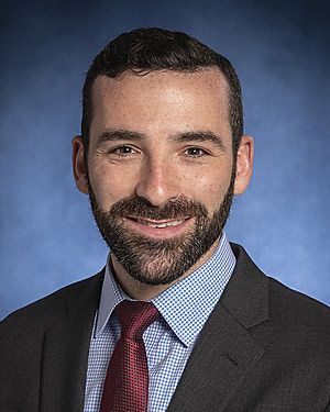 Daniel Lubelski, MD