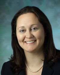 Kathleen Brighid Lucas