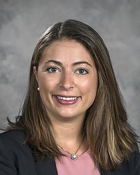 Samantha Lucrezia