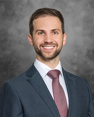 Gabriel Lugo, MD