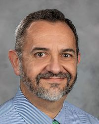 Jorge Lujan-Zilbermann