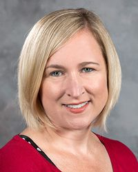 Claudia Lauren Lukas