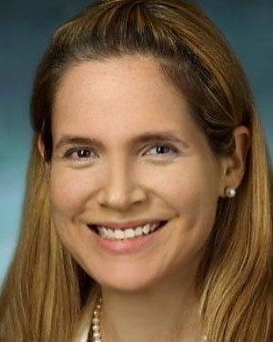 Licia Luna, MD, PhD