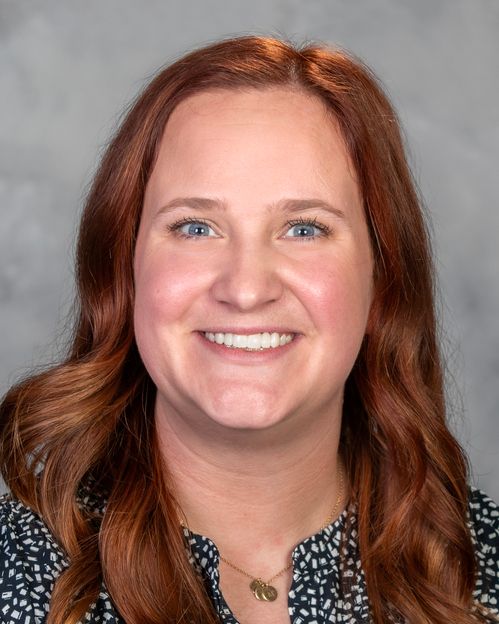 Morgan Nance Lycett, APRN