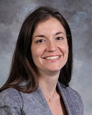 Elisa M Lynskey, MD