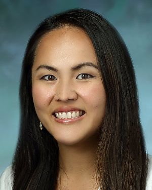 Michelle Ma, MD