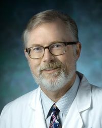 Dean F. MacKinnon