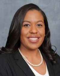 Anita Monique Madison
