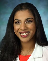 Nethra Kumar Madurai