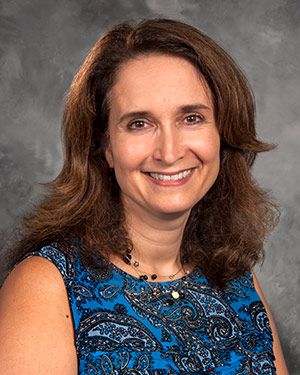 Catherine Alexis Major, MD