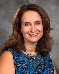 Catherine Alexis Major