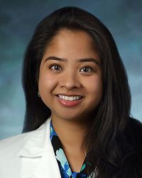 Margaret Mallari