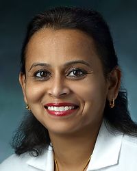Savitha Manickam