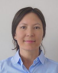 Zulfiya Manning