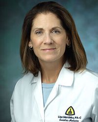 Lisa A Marcinko
