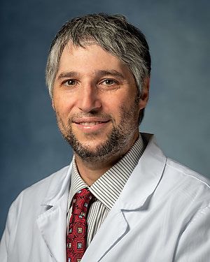 Avron Marcus, MD
