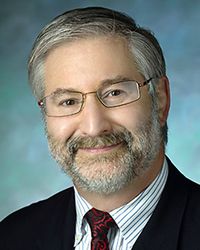 Russell Louis Margolis