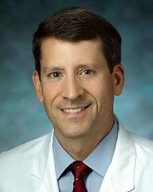 Joseph Marine, MD, MBA