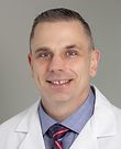 Daniel J. Marshall, JD, MA, PhD