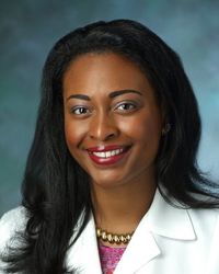 Ariana Monica Martin