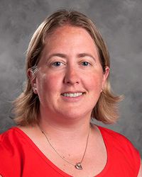 Meghan Elizabeth Beach Martin