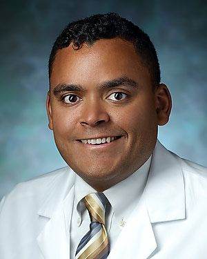 Stephen James Martin, MD