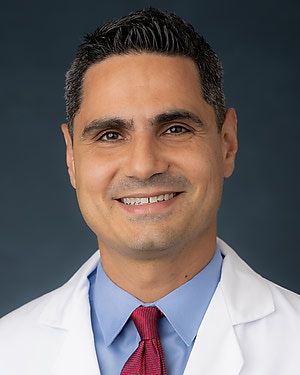 Nestoras Mathioudakis, MD, MHS
