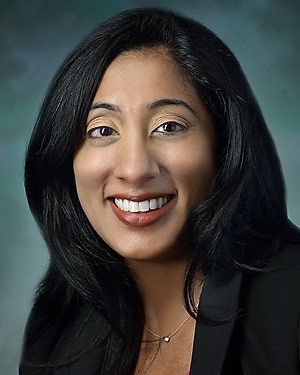 Aarti Mathur, MD, PhD
