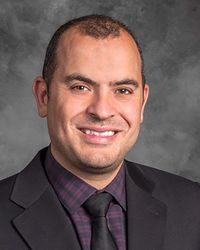 Elias Nassir Matta