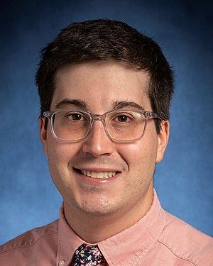 Benjamin Mazer, MD